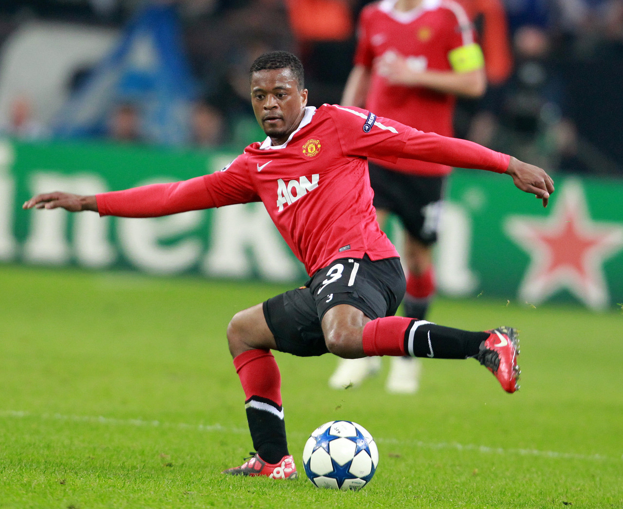 两大核心 两大核心