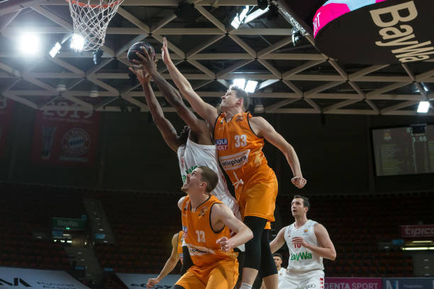 未来充满了 未来充满了