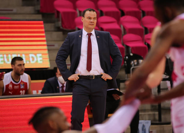 重组过程中 重组过程中