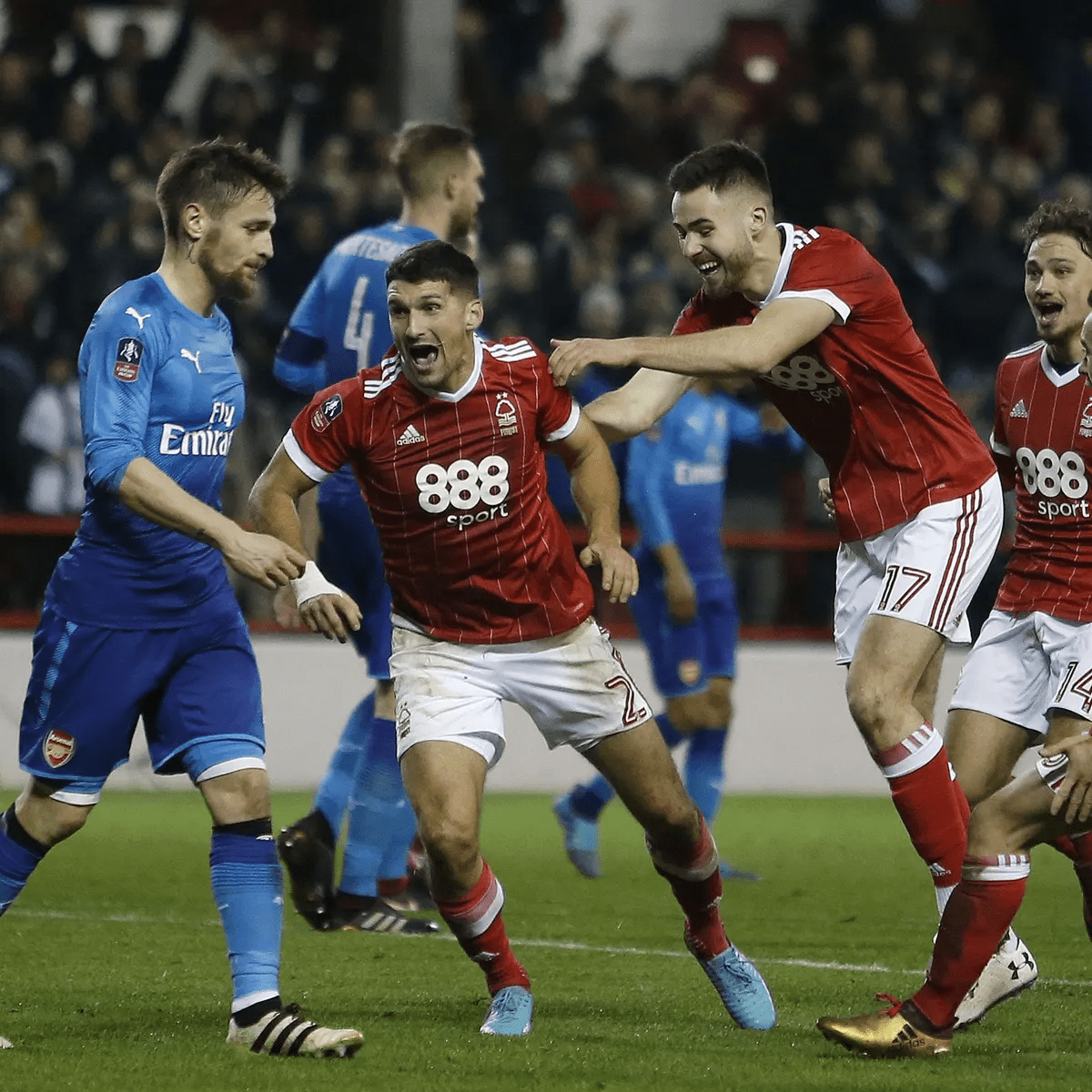 多支持者感 多支持者感